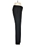 Adrienne Vittadini Solid Black Dress Pants Size 4 - photo 4