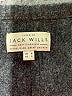 Jack Wills Black Cardigan Size 4 - photo 6