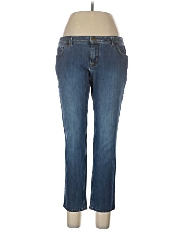 Lands' End Jeans (view 1)