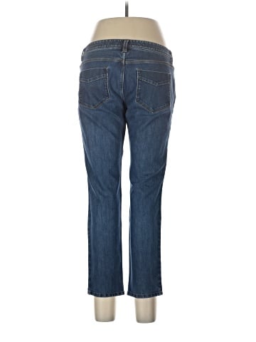Lands' End Jeans (view 2)
