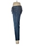 Lands' End Hearts Blue Jeans Size 12 - photo 5