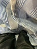 Juicy Couture Blue Sleeveless Button-Down Shirt Size 4 - photo 7