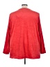 Kim Rogers Red Pullover Sweater Size 4X - photo 2