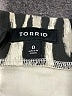 Torrid Animal Print Ivory Casual Skirt Size Lg Plus (0) - photo 4