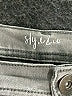 Style&Co Gray Casual Pants Size 8 (petite) - photo 7