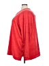 Kim Rogers Red Pullover Sweater Size 4X - photo 5