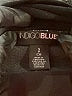 Indigo Blue Gray Active Pants Size S - photo 3