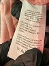 Madewell Solid Pink Jumpsuit Size XS - photo 5