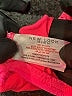 New Look Pink Swimsuit Top Size UK 6 - photo 3