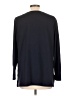 Chico's Black Long Sleeve Top Size Lg (2) - photo 2