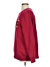 The Office Red Pullover Sweater Size 0 - photo 5