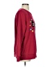 The Office Red Pullover Sweater Size 0 - photo 4