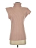 Fate Tan Sweater Vest Size S - photo 1
