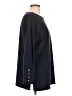 Chico's Black Long Sleeve Top Size Lg (2) - photo 4