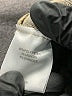 PSK Collective Animal Print Gold Tan Jacket Size M - photo 7