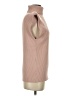 Fate Tan Sweater Vest Size S - photo 4