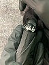 Unbranded Black Romper Size 4 - photo 7