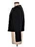 MNG 100% Polyester Tweed Black Jacket Size M - photo 5