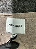 Pink Rose Tan Cardigan Size XL - photo 7