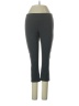 lucy Color Block Gray Active Pants Size S - photo 1