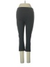lucy Color Block Gray Active Pants Size S - photo 2