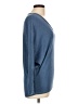 ENTI Blue Pullover Sweater Size L (estimated) - photo 4
