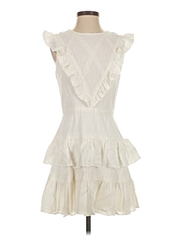 BCBGMAXAZRIA Cocktail Dress (view 1)