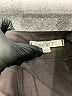 Ann Taylor LOFT Solid Black Casual Skirt Size 2 - photo 4