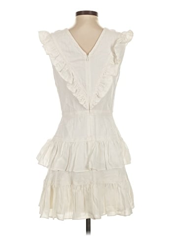 BCBGMAXAZRIA Cocktail Dress (view 2)