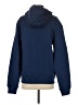 Threadfast Blue Zip Up Hoodie Size S - photo 2