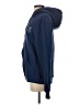 Threadfast Blue Zip Up Hoodie Size S - photo 5