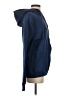Threadfast Blue Zip Up Hoodie Size S - photo 4