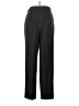 Talbots 100% Polyester Solid Gray Dress Pants Size 12 - photo 2