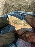 Madewell Blue Jumpsuit Size 0 - photo 4