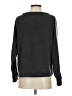 Lou & Grey Gray Pullover Sweater Size XS - photo 2