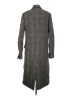 Unbranded Gray Coat Size L - photo 2
