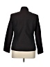 Doncaster Collection 100% Polyester Black Jacket Size 14 - photo 2