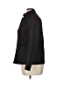 Doncaster Collection 100% Polyester Black Jacket Size 14 - photo 5