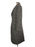 Unbranded Gray Coat Size L - photo 5
