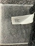 Gap Black Gray Cardigan Size S - photo 8