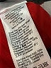J.Crew Red Linen Pants Size 00 - photo 5