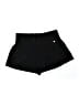 Guess 100% Polyester Solid Black Shorts Size M - photo 1