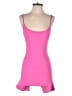Unbranded Pink Romper Size S - photo 1
