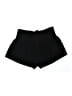 Guess 100% Polyester Solid Black Shorts Size M - photo 2