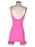 Unbranded Pink Romper Size S - photo 2