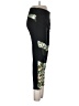 Minkpink Move Graphic Black Active Pants Size L - photo 4