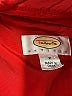 Talbots Red Vest Size P (petite) - photo 6