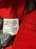 Talbots Red Vest Size P (petite) - photo 7