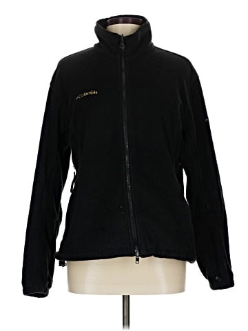 Columbia Track Jacket (view 1)