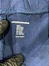Amazon Essentials Solid Blue Dress Pants Size M (kids) - photo 3
